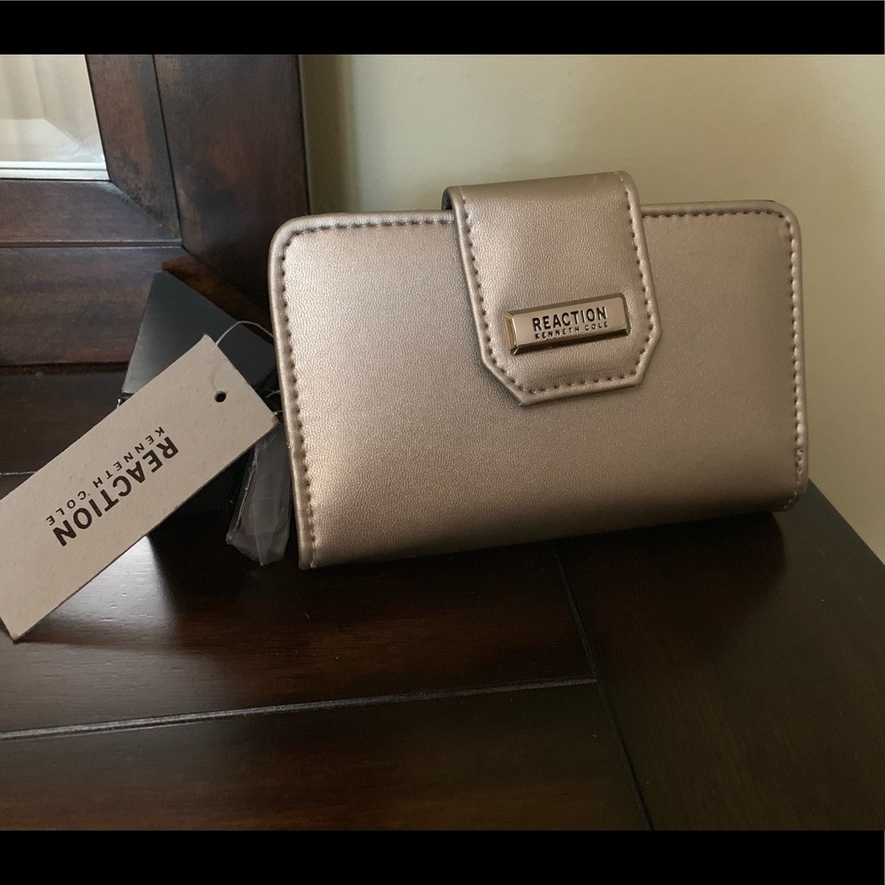 Kenneth Cole Reaction Wallet